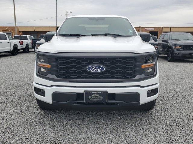 new 2024 Ford F-150 car, priced at $39,995