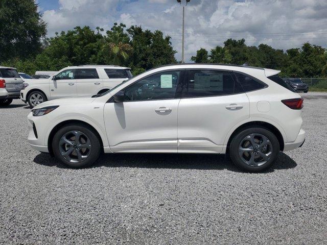 new 2024 Ford Escape car, priced at $32,248