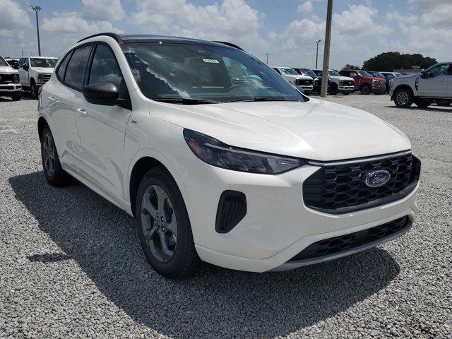 new 2024 Ford Escape car, priced at $32,248