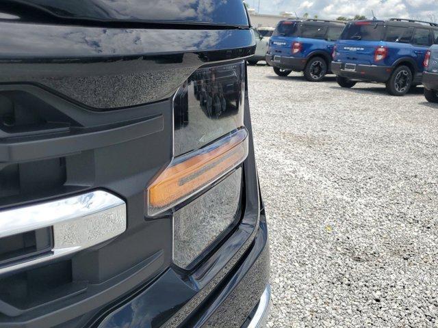 new 2024 Ford F-150 car, priced at $54,061