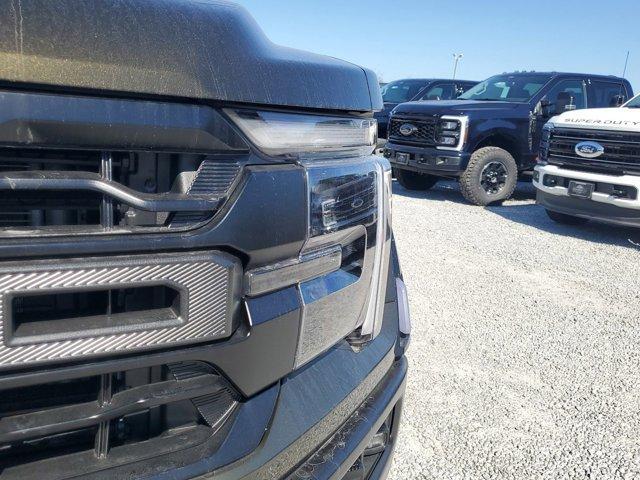 new 2025 Ford F-150 car, priced at $88,190