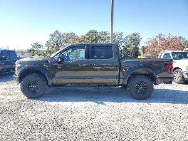 new 2025 Ford F-150 car, priced at $88,190