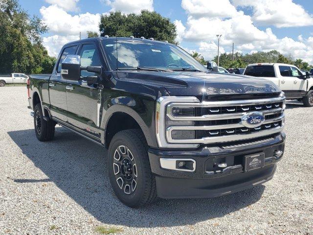 new 2024 Ford F-250 car, priced at $91,504