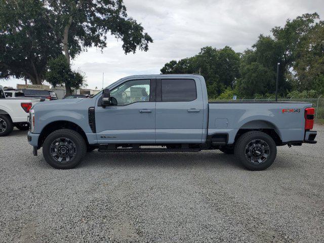 new 2024 Ford F-250 car, priced at $82,744