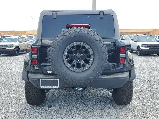 new 2024 Ford Bronco car, priced at $93,195