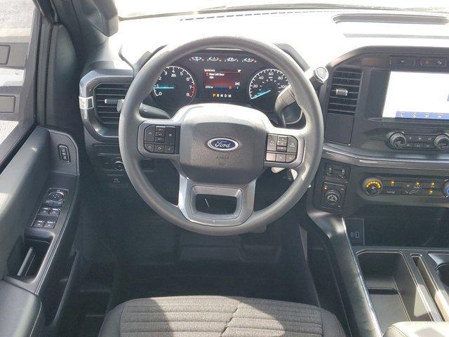 used 2023 Ford F-150 car, priced at $39,929