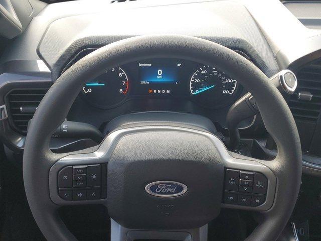 used 2023 Ford F-150 car, priced at $39,929