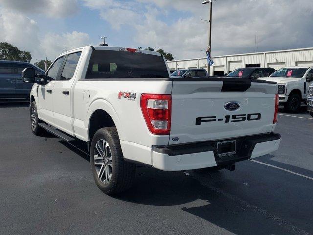 used 2023 Ford F-150 car, priced at $39,929