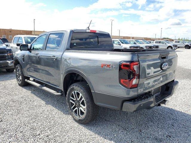 new 2024 Ford Ranger car, priced at $46,989