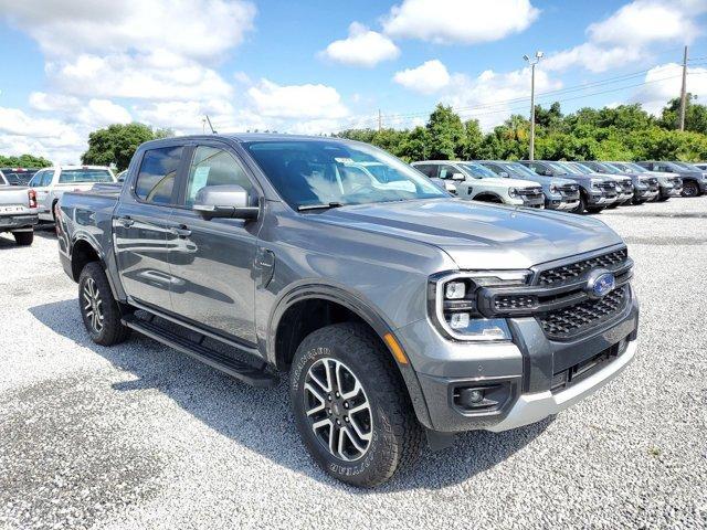 new 2024 Ford Ranger car, priced at $46,989