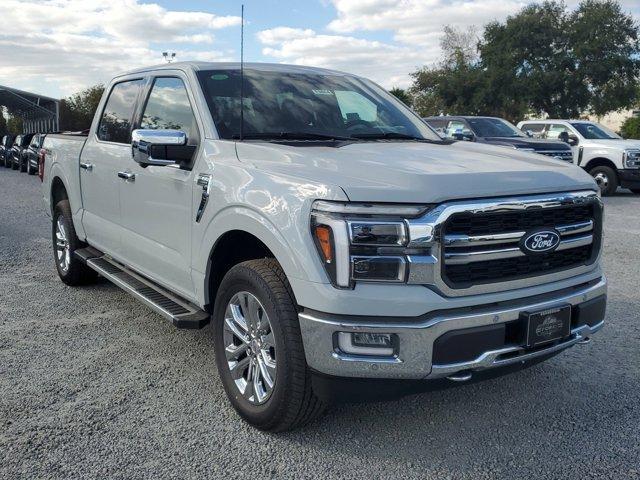 new 2024 Ford F-150 car, priced at $74,069