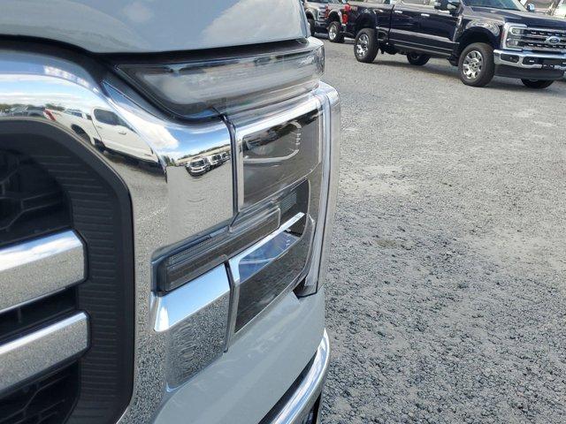 new 2024 Ford F-150 car, priced at $74,069