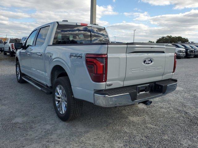 new 2024 Ford F-150 car, priced at $74,069