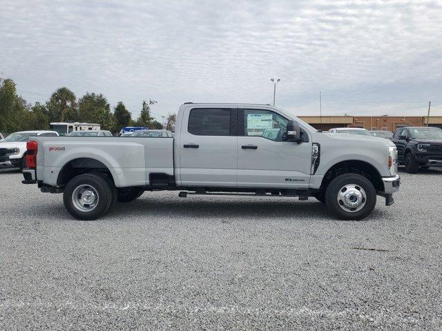 new 2025 Ford F-350 car, priced at $76,985