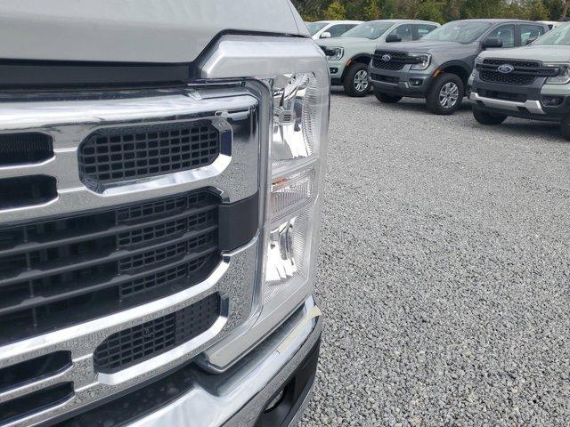 new 2025 Ford F-350 car, priced at $76,985