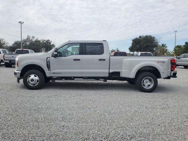 new 2025 Ford F-350 car, priced at $76,985