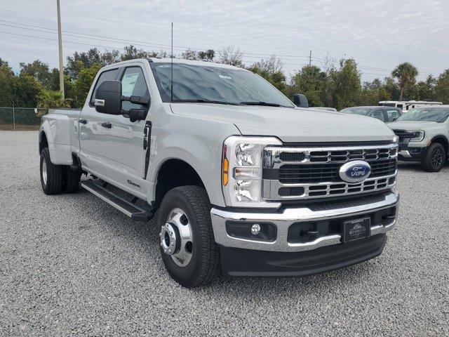 new 2025 Ford F-350 car, priced at $76,985