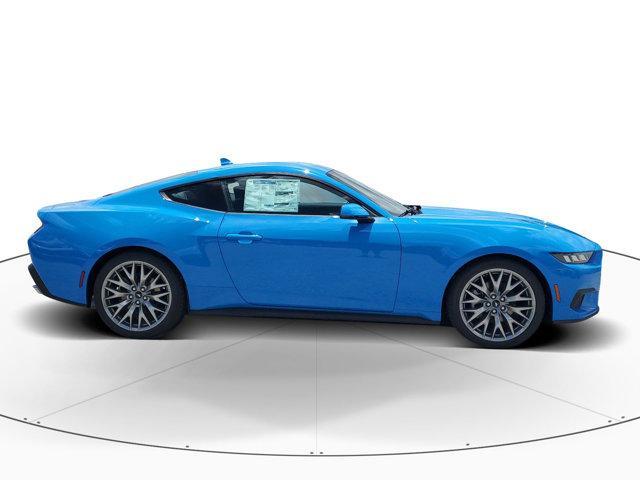 new 2024 Ford Mustang car, priced at $41,038