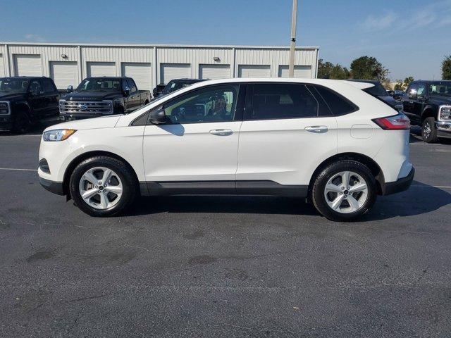 new 2024 Ford Edge car, priced at $30,962