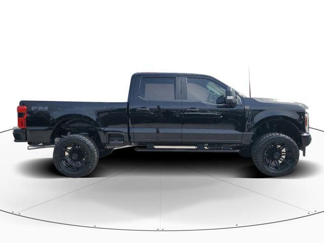 new 2024 Ford F-250 car, priced at $68,290