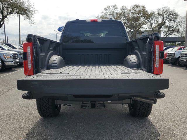 new 2024 Ford F-250 car, priced at $68,290