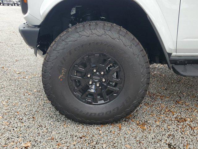 new 2024 Ford Bronco car, priced at $83,805