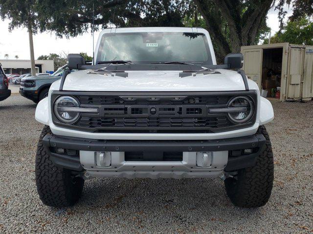 new 2024 Ford Bronco car, priced at $83,805