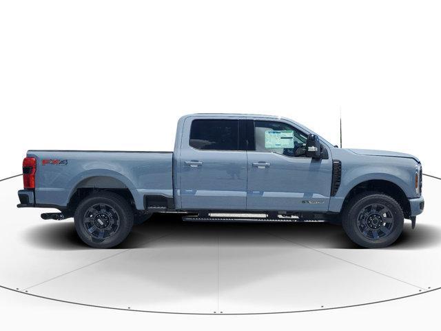 new 2024 Ford F-250 car, priced at $83,035