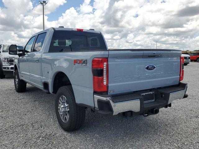 new 2024 Ford F-350 car, priced at $80,947