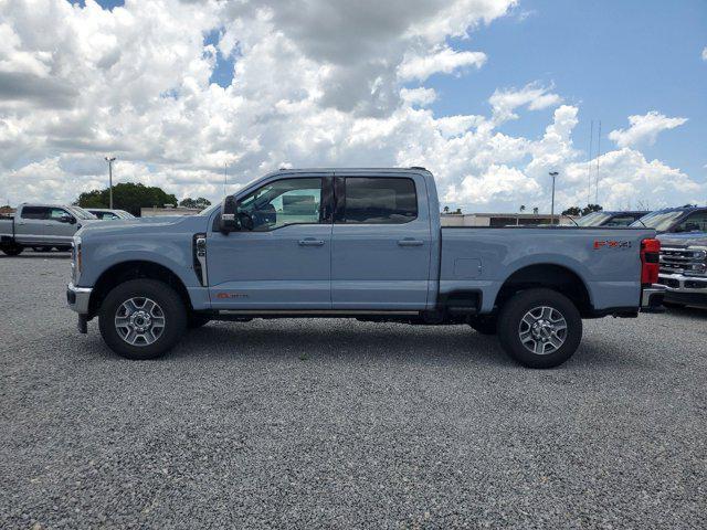 new 2024 Ford F-350 car, priced at $80,947