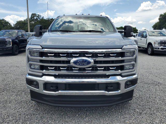 new 2024 Ford F-350 car, priced at $80,947