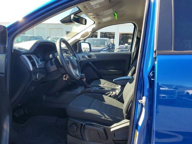 used 2019 Ford Ranger car, priced at $28,698