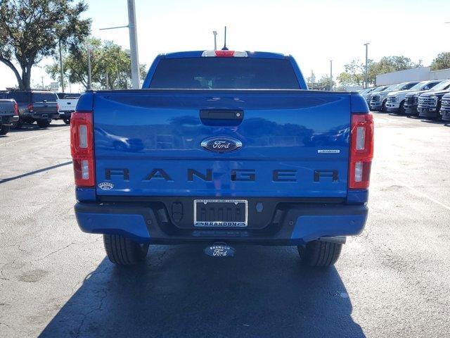 used 2019 Ford Ranger car, priced at $28,698