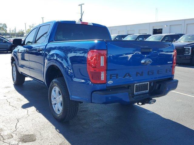 used 2019 Ford Ranger car, priced at $28,698