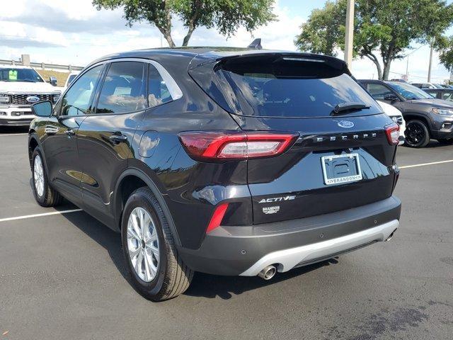 new 2024 Ford Escape car, priced at $26,852