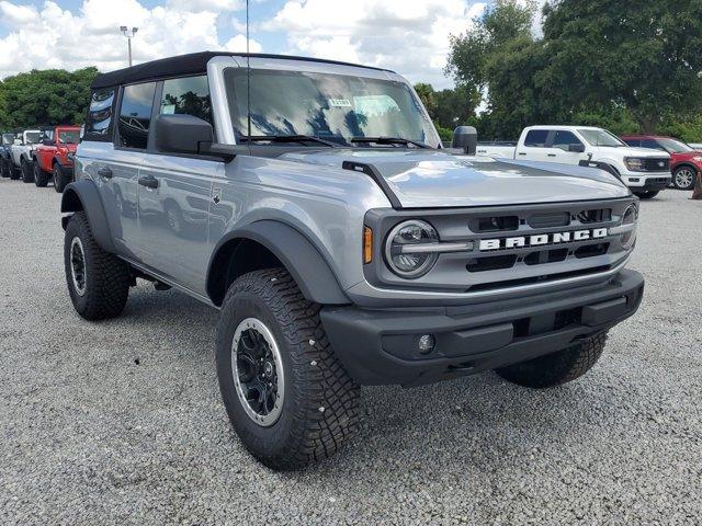 new 2024 Ford Bronco car, priced at $48,329