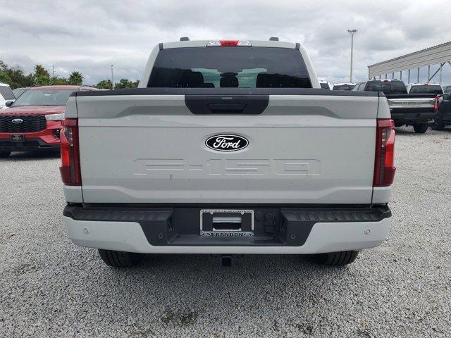 new 2024 Ford F-150 car, priced at $42,206