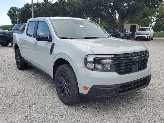 new 2024 Ford Maverick car, priced at $34,991