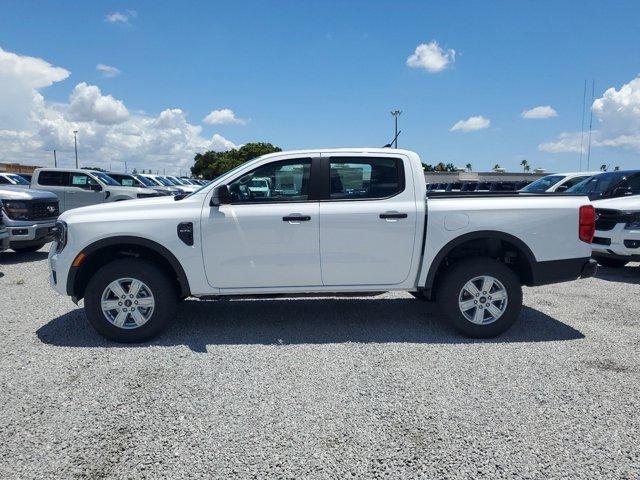 new 2024 Ford Ranger car, priced at $31,753