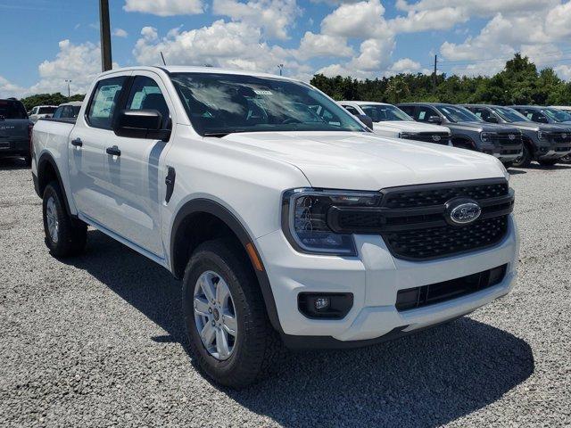 new 2024 Ford Ranger car, priced at $31,753