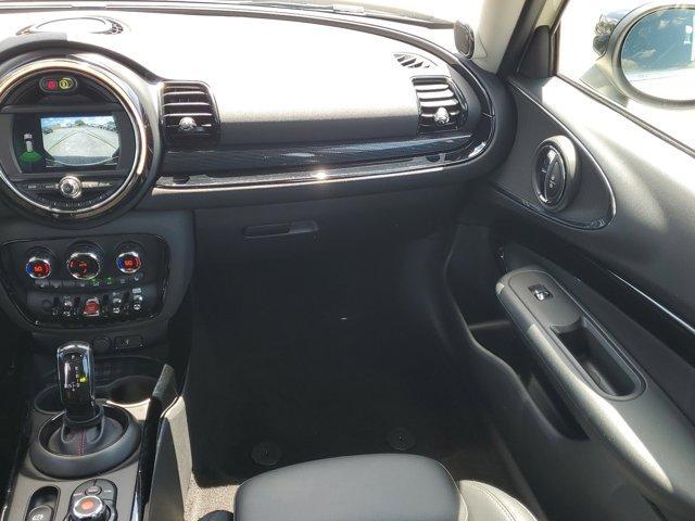 used 2020 MINI Clubman car, priced at $25,500