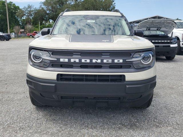 new 2024 Ford Bronco Sport car, priced at $30,995