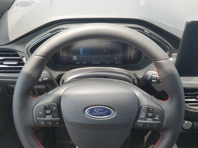 new 2024 Ford Escape car, priced at $34,188