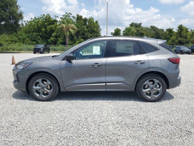 new 2024 Ford Escape car, priced at $34,188