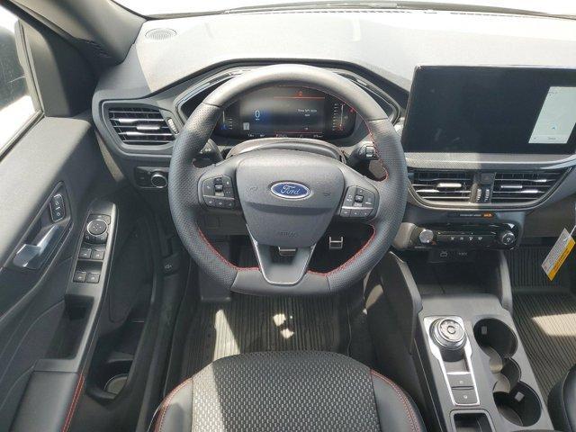 new 2024 Ford Escape car, priced at $34,188