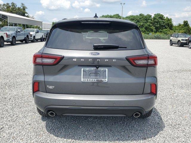 new 2024 Ford Escape car, priced at $34,188