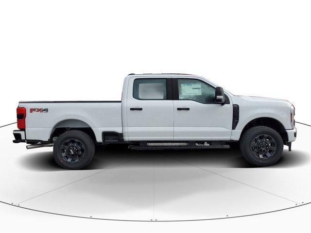 new 2024 Ford F-250 car, priced at $57,036