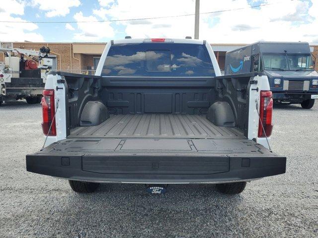 new 2024 Ford F-150 car, priced at $54,368