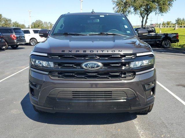 used 2024 Ford Expedition car, priced at $64,795