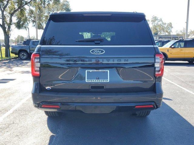 used 2024 Ford Expedition car, priced at $64,795